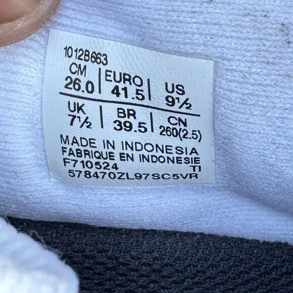 ASICS GT-1000 13 Running Shoes Womens Size 9.5 FlyteFoam Trainers Sneakers - Picture 11 of 11